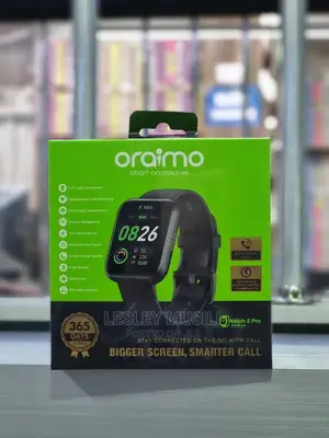 Oraimo Watch Watch 2 Pro