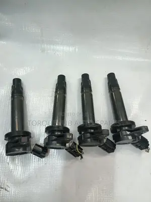 Toyota Rush Ignition Coils