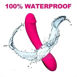 G-spot Vibrator