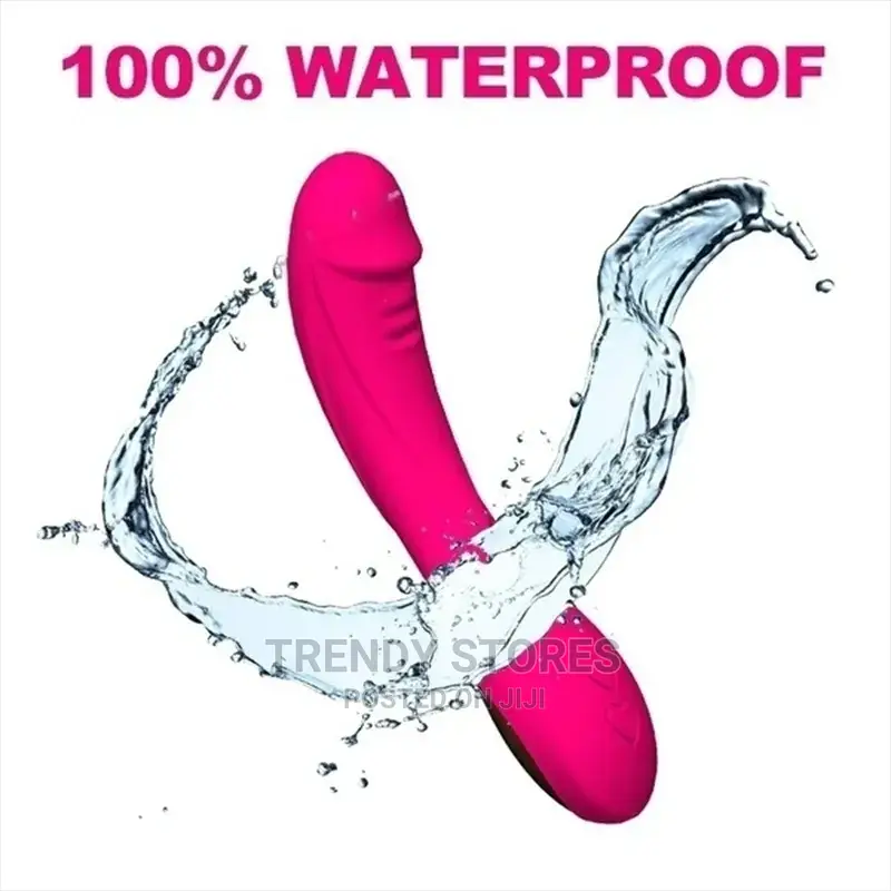 G-spot Vibrator