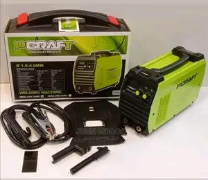 Welding Machine 250amps