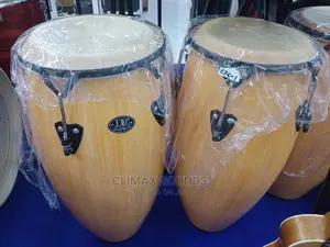 Conga Drums