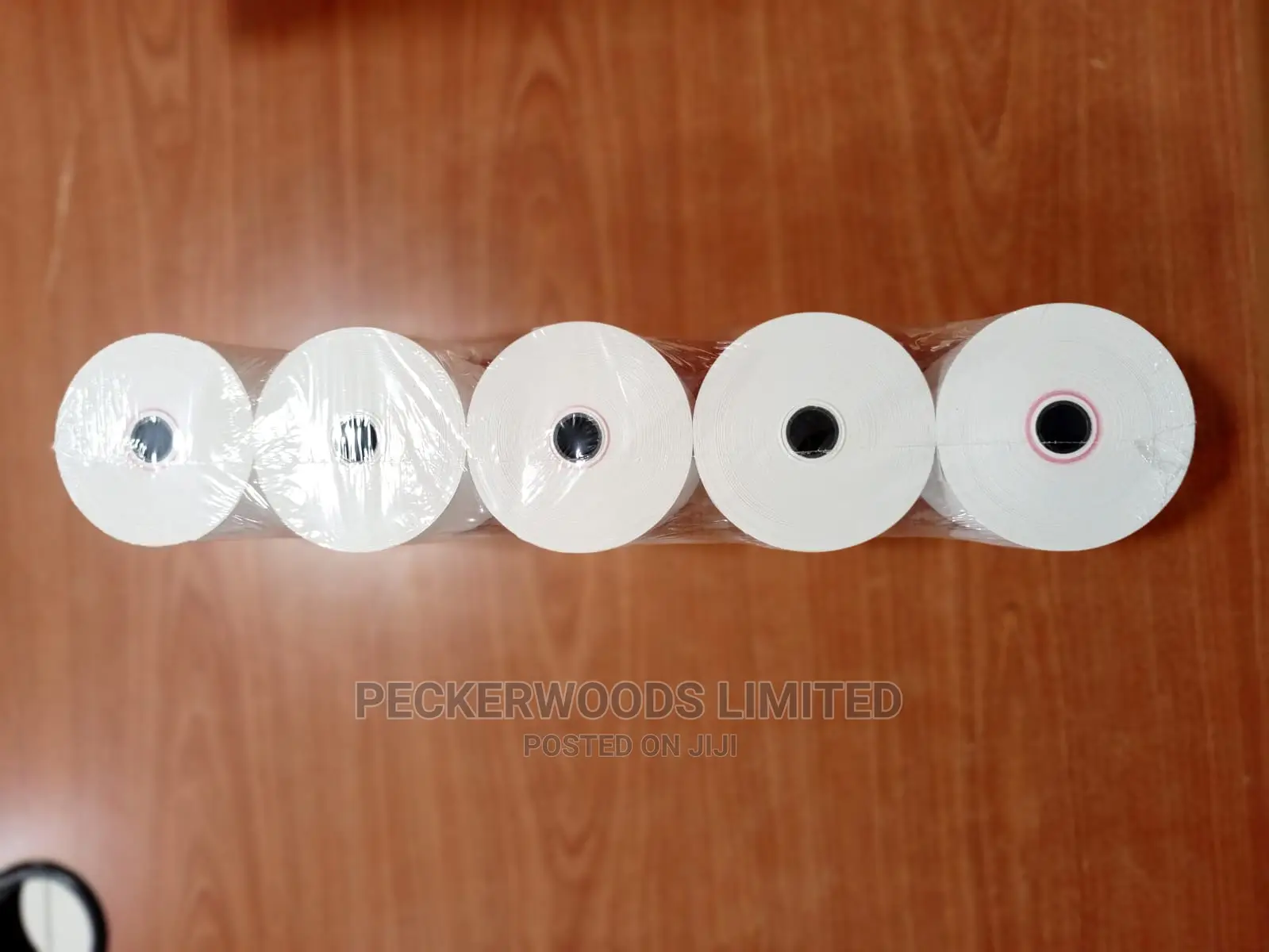 Affordable Thermal Rolls