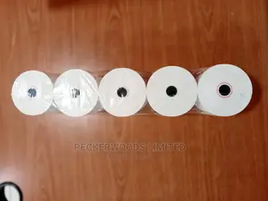 Affordable Thermal Rolls