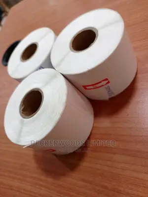 Thermal Label