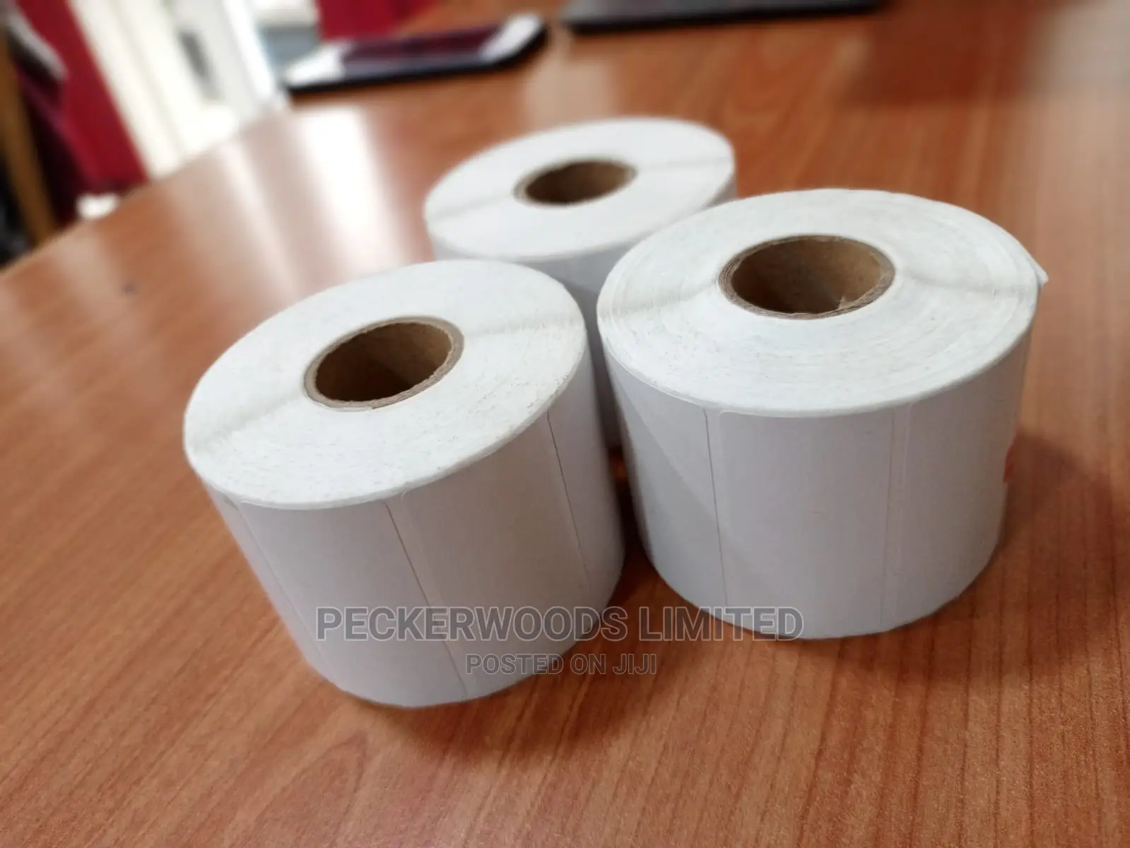 Thermal Label