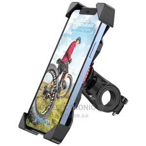 Best New Bike Phone Holder