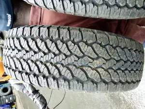 215/70r16 General Grabber Tyres Made in South Africa