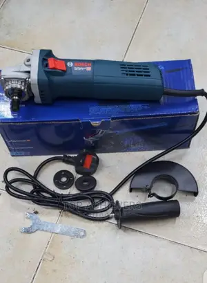 Bosch Grinder
