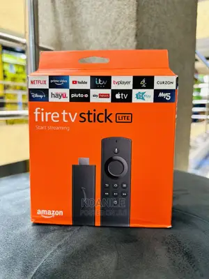 Amazon Firestick Lite