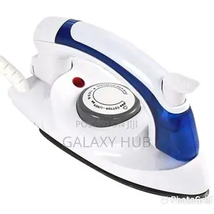 Generic Foldable Iron