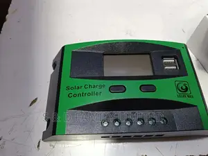 Solar Charge Controller