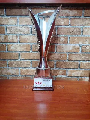 Trophy Branding