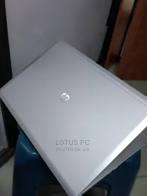 Laptop HP EliteBook Folio 4GB Intel Core I7 HDD 500GB