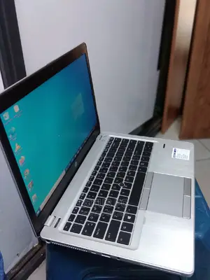 Laptop HP EliteBook Folio 4GB Intel Core I7 HDD 500GB