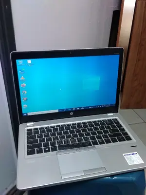 Laptop HP EliteBook Folio 4GB Intel Core I7 HDD 500GB