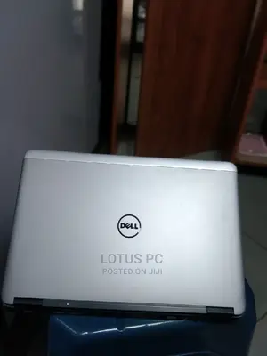 Laptop Dell Latitude 12 7214 8GB Intel Core I5 SSD 256GB