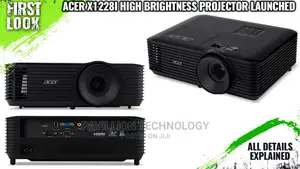 Acer X1326