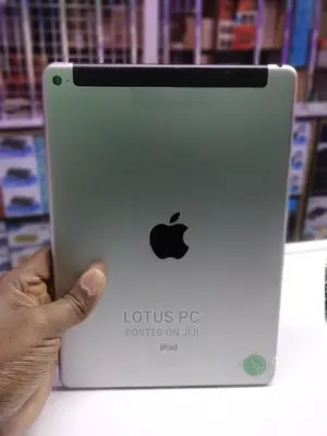 Apple iPad Air 2 64 GB Gray