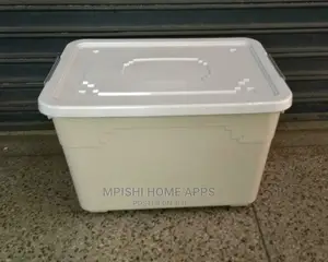 80L Storage Boxes