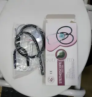 Student's Stethoscope