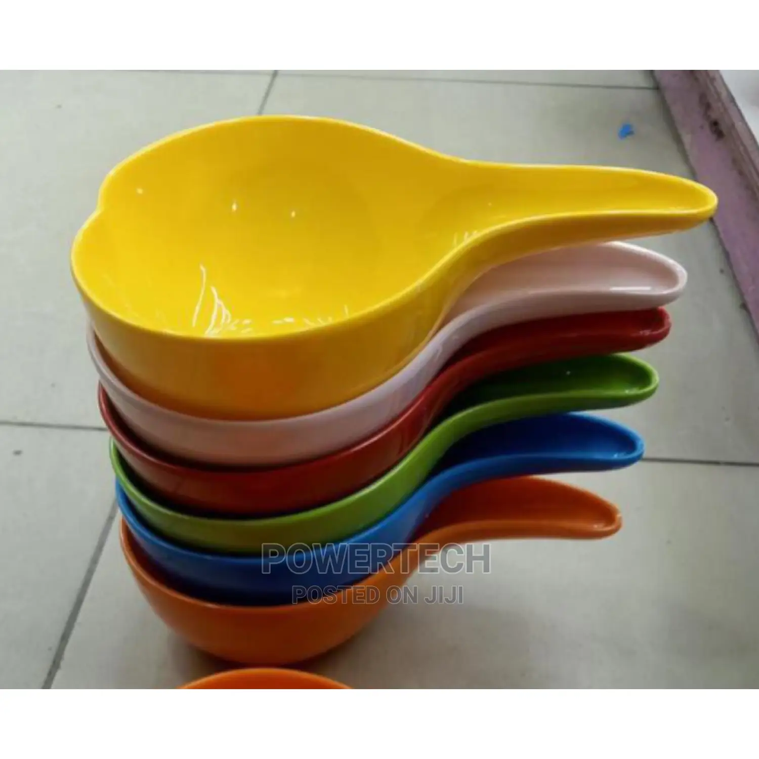 Melamine Calabash for Porridge