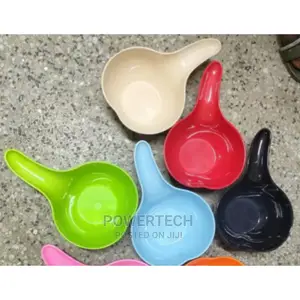 Kitchen Melamine Calabash