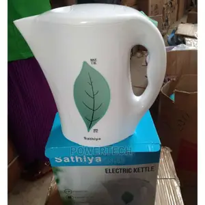 Sathiya Electric Heater Jug-1.8litres