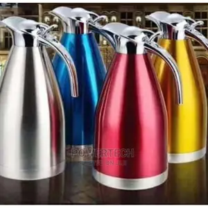 Thermol Flask 2 Litres.