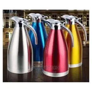 James Sport Thermol Flask 2 Litres