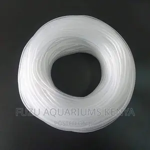 Clear Long Aquarium Tubing