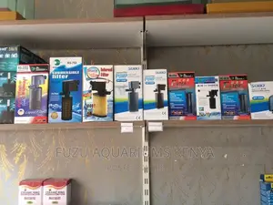 Internal Filter Pumps Aquarium