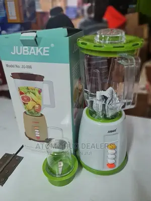 2 in 1 Jubake Blender ,.