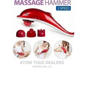 *Dolphin Massage