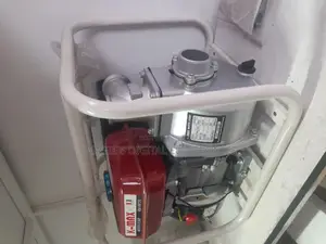 K-Max 2inch Petrol Water Pump