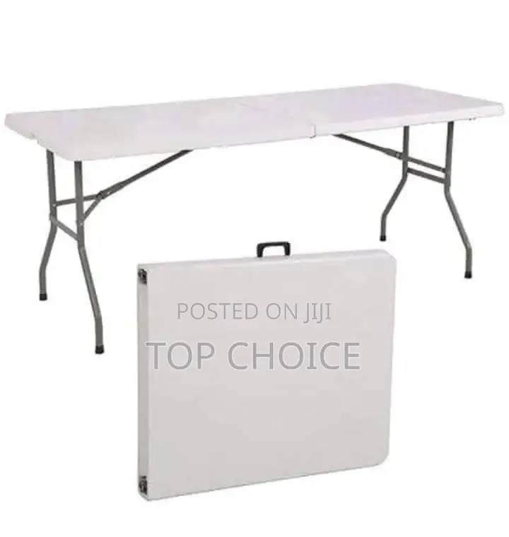 Foldable Tables