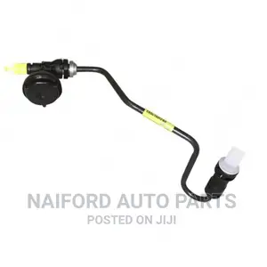 Ford Ranger Clutch Master Cylinder Dummy Tube 2012>
