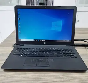 Laptop HP 15 8GB Intel Core I3 HDD 1T