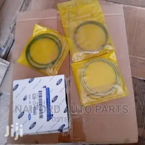 Ford Ranger Piston Rings 2012> 3.2 L