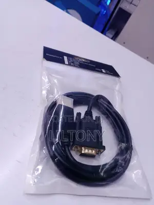 Display Port to VGA Cable 1.5 M