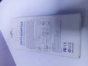 New HDMI to HDMI + VGA Adapter With Audio