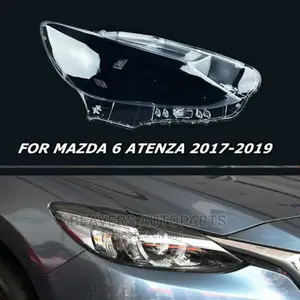 Mazda 6 Atenza 2016-2018 Headlight Lens