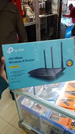 Tp Link Router