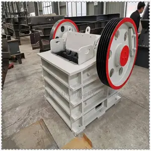 All Kinds of Stone Crushing Machines