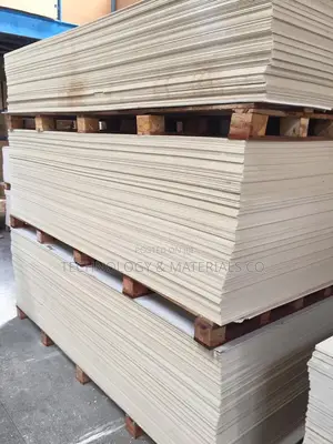 Fibre Cement Board (4.5mm)