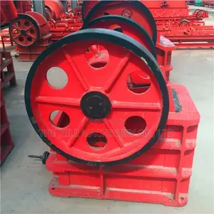Rock Stone Crushers for Industrial Applications