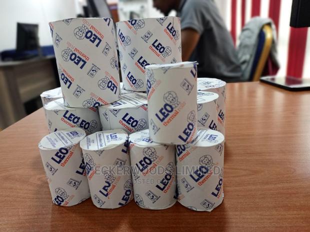 Therml Paper Rolls - main view