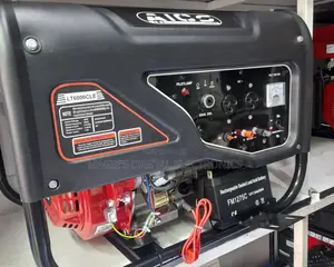 Aico Petrol Generator 6.5kva