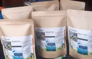 Bio Digester Bacteria and Enzymes