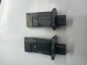 Nissan Note Turbo Mass Airflow Sensor